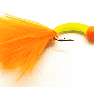 Cat Bung Orange Per Dozen