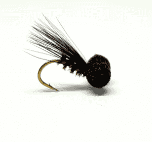 Cormorant Booby Fly Red Rib Fab Per Dozen