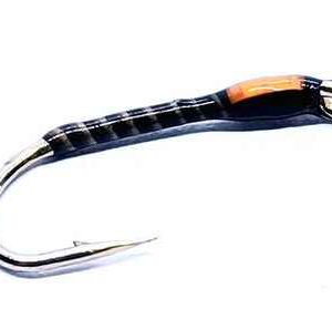 Crisp Packet Buzzer Fly Per Dozen