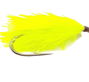 FNF Atomic Yellow Jelly Fab Per Dozen