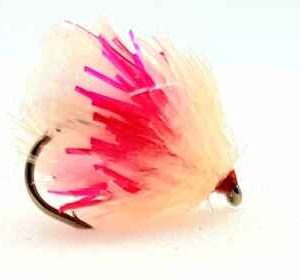 Marshmallow/Coral/Raspberry FNF Jelly Fab