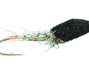 Red Butt Suspender Hares  Per Dozen