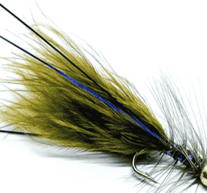 Blue Flash Damsel Fly Per Dozen
