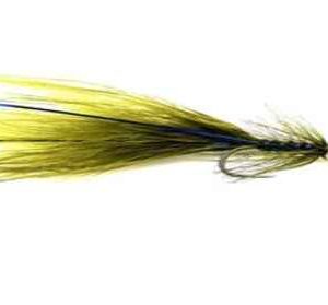 Blue Flash Damsel Fly Per Dozen