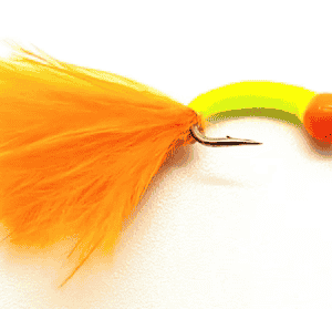 Cat Bug Fly Orange Per Dozen