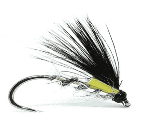 Cormorant Fly Mirage Per Dozen
