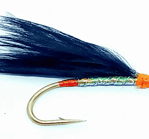 Cormorant Fly Pearl Per Dozen