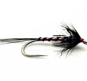 Cruncher Nemo Traffic Light Black Per Dozen