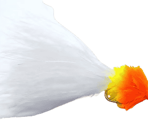 Cut Throat Jelly Fritz Hot Head Lure Per Dozen