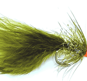 Damsel Fly Hot Head Per Dozen