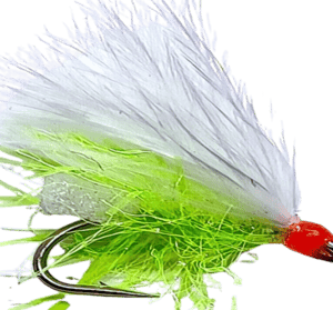 Fab Fly Straggle Cats Whisker Per Dozen