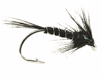 Traffic Light Cruncher Fly Per Dozen