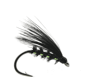 Traffic Light Ribbed Cormorant Per Dozen