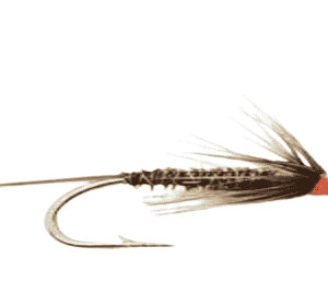 UV Thorax Cruncher Fly Per Dozen