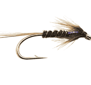 UV Thorax Cruncher Fly Per Dozen