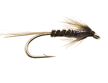 UV Thorax Cruncher Fly Per Dozen