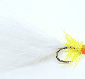 Yellow Dancer Fly Per Dozen