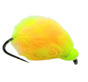 Candy Eggstacy Trout Egg Per Dozen