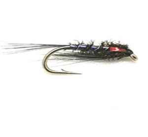 Diawl Bach Pin Fry Per Dozen
