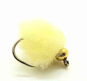 Eggstacy Biscuit Egg Fly Per Dozen